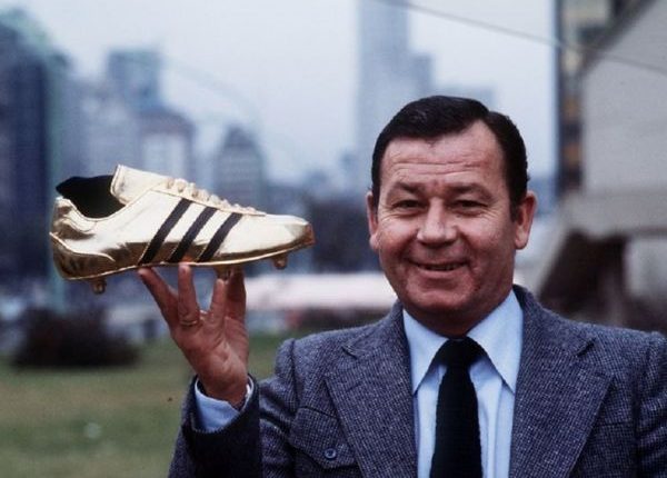 Was Just Fontaine Married With Children? Wife and Family Details