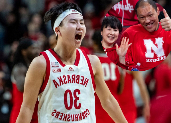 Keisei Tominaga Parents And Family: Who Are They? Ethnicity & Career