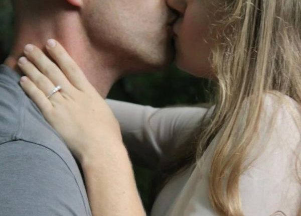 15 infections you can catch through kissing