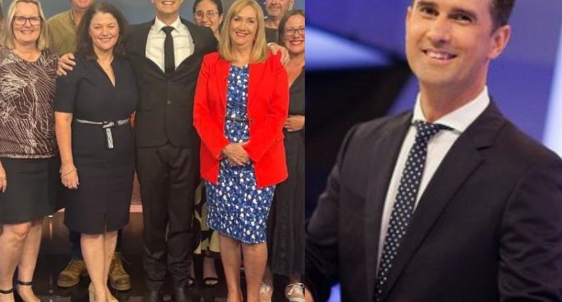 Where Is Matt Wordsworth Now After Leaving ABC? Net Worth And Career Earnings