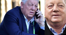 Phil Gould Wife And Parents: Meet His Family