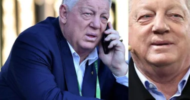 Phil Gould Wife And Parents: Meet His Family