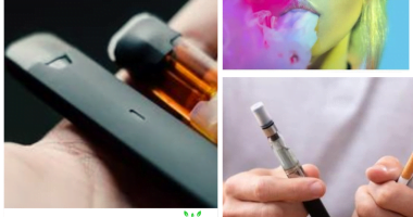 Puff Bar Side Effects: The Seven Downsides Of Vaping