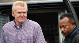 Where is Alex Murdaugh Now? Wikipedia, Age And Family Details