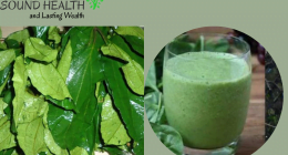 7 Amazing Health Benefits Of Eating Ugu Leaf