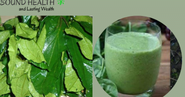 7 Amazing Health Benefits Of Eating Ugu Leaf