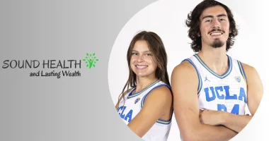 Jaime Jaquez Jr UCLA Parents and Family: Meet Jaime Sr. And Angela