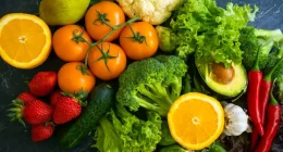 How to Conserve Vitamin C During Food Preparation