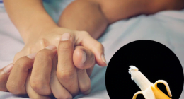 Why some men experience orgasm without ejaculation