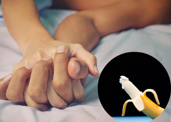 Why some men experience orgasm without ejaculation