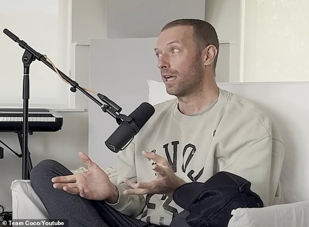 Chris Martin eats one meal a day - here's what it does to your health ...