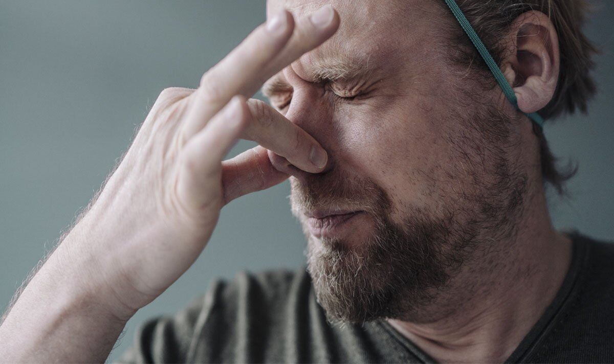 ‘Horrible smell’ could help doctors diagnose pancreatic cancer at an