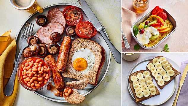 Lose weight with these Slimming World recipes for mouth-watering meals ...