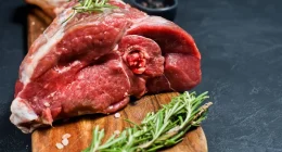 10 powerful health benefits of eating goat meat