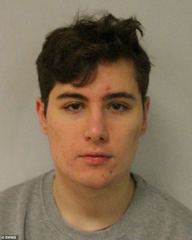 Paedophile Policeman 22 Who Had Sex With 14 Year Old Girl Jailed For Five Years Sound Health 