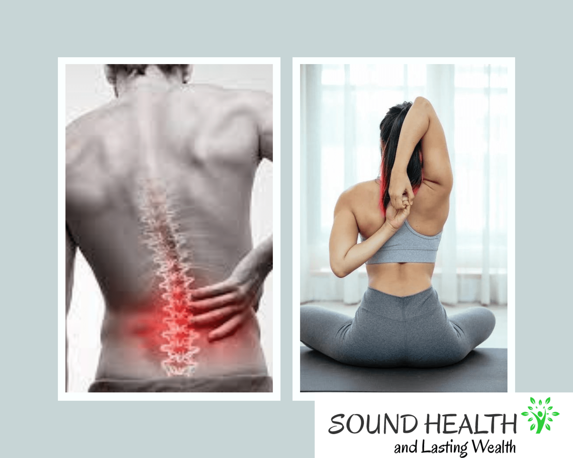 Weight Lifting Exercises To Avoid With Sciatica