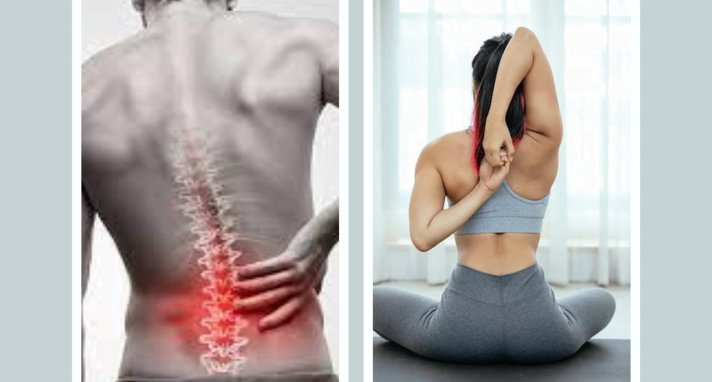 How to cure sciatica permanently at home with exercise