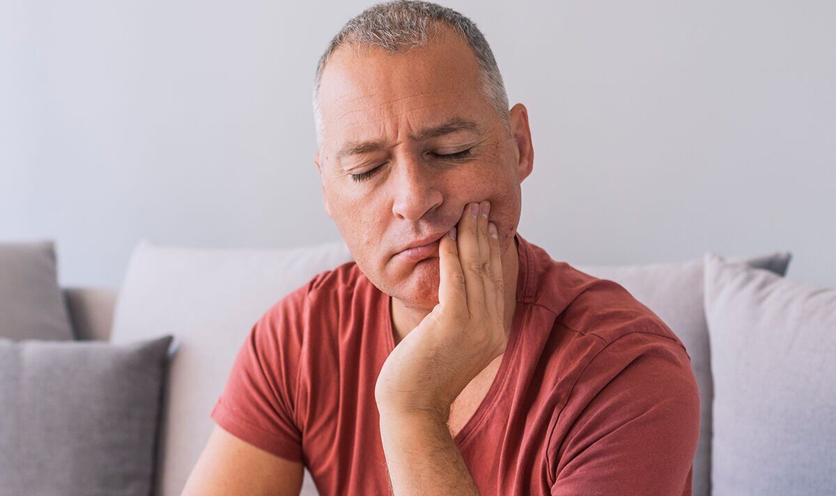 Six problems in your mouth that could signal health issues in other