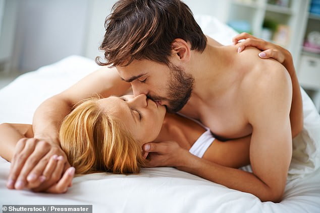 Tracey Cox Reveals 19 Ways To Speed Up Sex Sound Health And Lasting