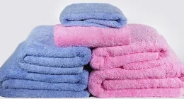 12 Diseases You Can Catch Through Dirty Body Towel