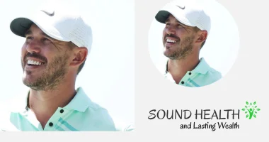 What Happened To Brooks Koepka Teeth: A Look at His Dental Procedures Before and After