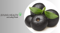 8 Health Benefits of Acai Fruit