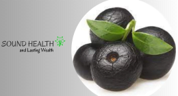 8 Health Benefits of Acai Fruit