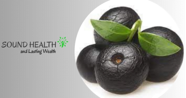 8 Health Benefits of Acai Fruit
