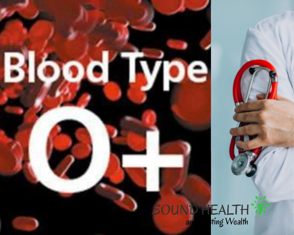 What Are The Advantages And Disadvantages Of Blood Group O Positive