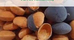 Health Benefits of Licky Licky (Black Velvet Tamarind)