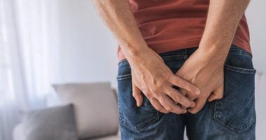 Chronic anal fissure symptoms and causes