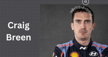 Craig Breen Parents, Ray, and Jackie: Who Are They?