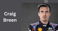 Craig Breen Fatal Accident: Family, Tributes and Career