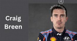 Craig Breen Fatal Accident: Family, Tributes and Career