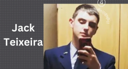 The Mysterious Family and Parents of Jack Teixeira: What We Know So Far