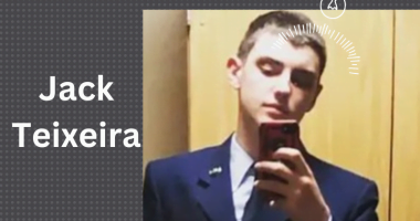 The Mysterious Family and Parents of Jack Teixeira: What We Know So Far