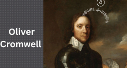 Oliver Cromwell and Thomas Cromwell: Were They Related?