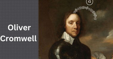 Oliver Cromwell and Thomas Cromwell: Were They Related?