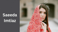 Was Saeeda Imtiaz Married? Husband, Age &