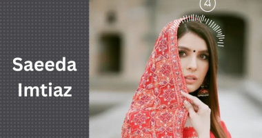 Was Saeeda Imtiaz Married? Husband, Age &