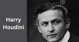 Who Was Harry Houdini Wife Bess Houdini?