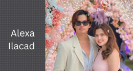 Alexa Ilacad Boyfriend KD Estrada: Who Is He?
