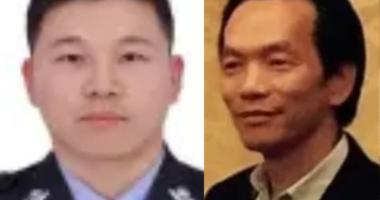 Why Was Harry Lu Jianwang And Chen Jinping Arrested?