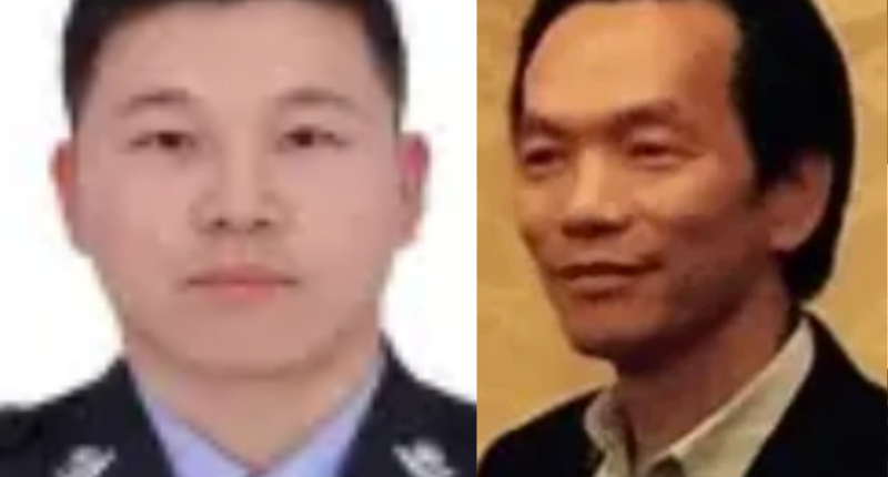 Why Was Harry Lu Jianwang And Chen Jinping Arrested?