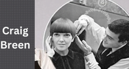 Who is Orlando Plunkett-Greene? Meet Mary Quant Son and Family