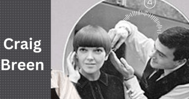 Who is Orlando Plunkett-Greene? Meet Mary Quant Son and Family