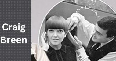 Who is Orlando Plunkett-Greene? Meet Mary Quant Son and Family