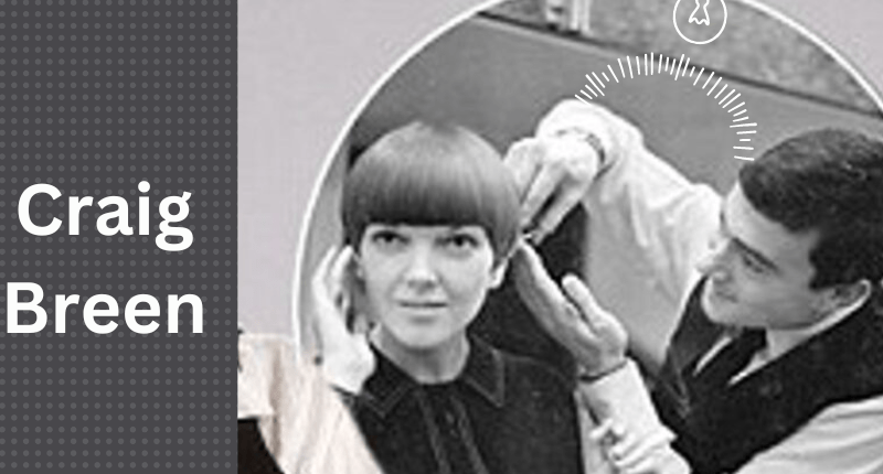 Who is Orlando Plunkett-Greene? Meet Mary Quant Son and Family