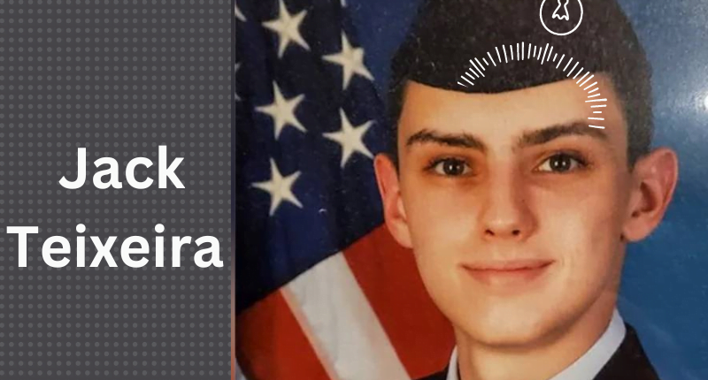 Fate of Jack Teixeira: What's His Health Condition?