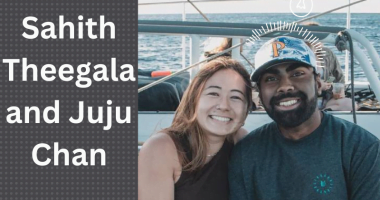 Does Sahith Theegala Have Kids with His Girlfriend Juju Chan? 